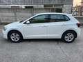 Volkswagen Polo 1.6 TDI 95 CV DSG 5p.  BlueMotion Blanc - thumbnail 8