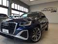 Audi Q2 Q2 2022 35 2.0 tdi S LINE EDITION quattro s-tronic Bleu - thumbnail 1