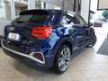 Audi Q2 Q2 2022 35 2.0 tdi S LINE EDITION quattro s-tronic Bleu - thumbnail 4