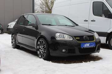 GTI Pirelli*S.Heft*SHZ*Klima*APP*PDC*6 Gang