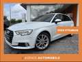 Audi A3 SportBack 150cv Sport - Garant Blanc - thumbnail 1