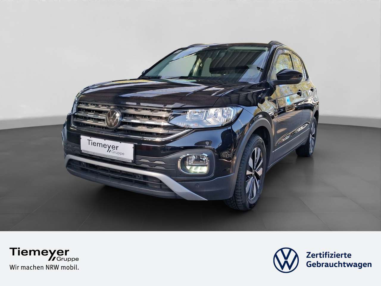 Volkswagen T-Cross — Volkswagen T-Cross 1.0 TSI DSG MOVE KAMERA KEYLESS NAVI