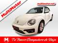 Volkswagen Beetle Cabrio 1.2 TSI Beetlemanía 77kW Blanco - thumbnail 1
