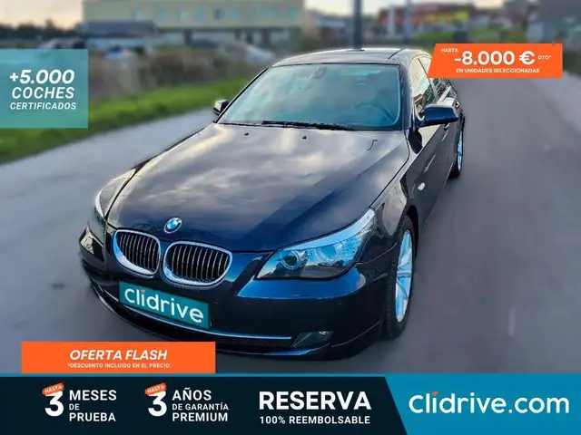 BMW Active Hybrid 3 530D