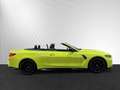 BMW M4 Competition Cabrio Harman/Kardon|Laser|DAProf. Gelb - thumbnail 2