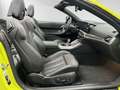 BMW M4 Competition Cabrio Harman/Kardon|Laser|DAProf. Gelb - thumbnail 6
