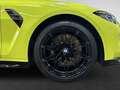 BMW M4 Competition Cabrio Harman/Kardon|Laser|DAProf. Gelb - thumbnail 5