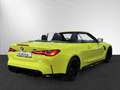 BMW M4 Competition Cabrio Harman/Kardon|Laser|DAProf. Gelb - thumbnail 3