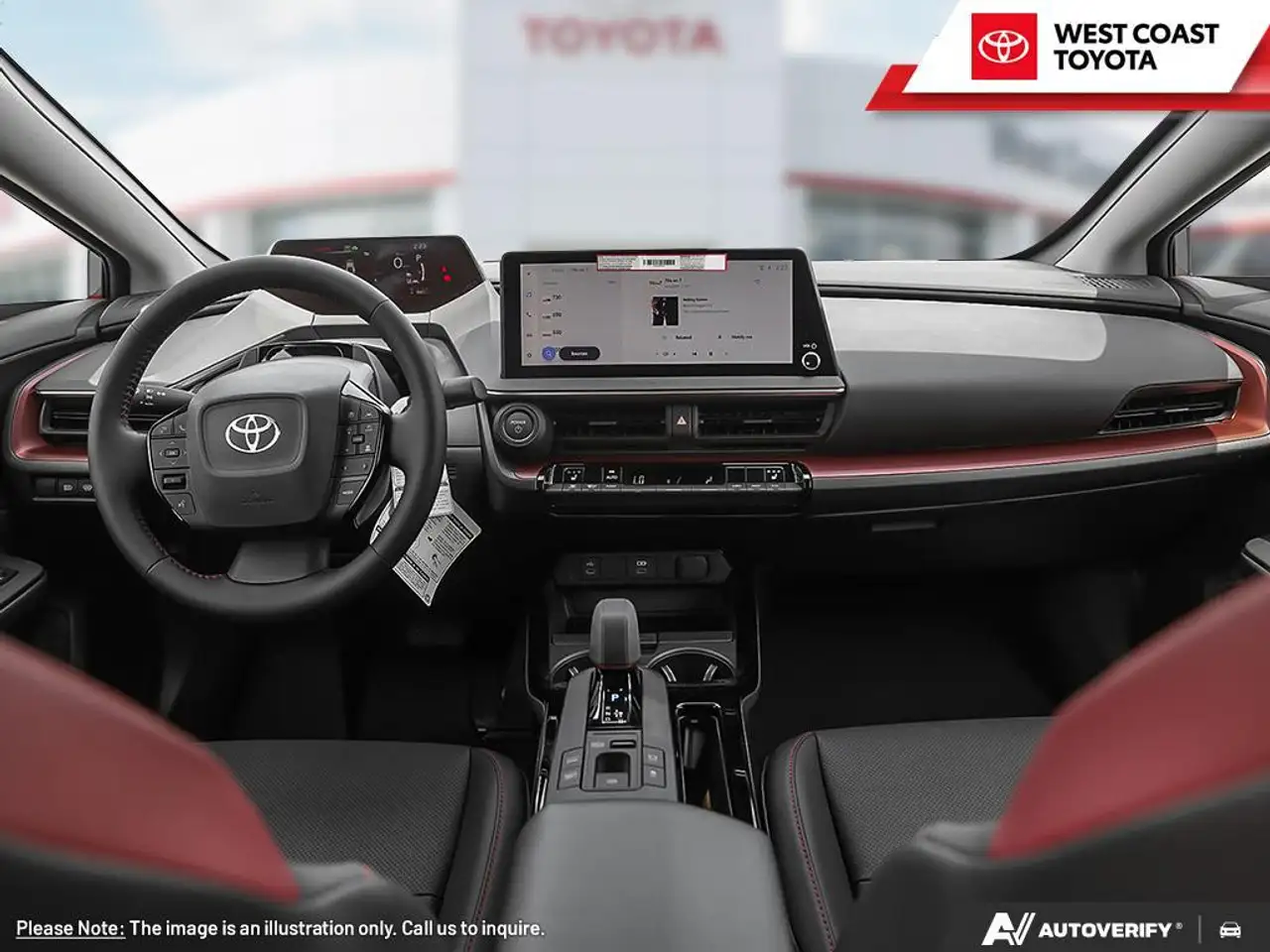 Toyota Prius снимка Toyota Prius