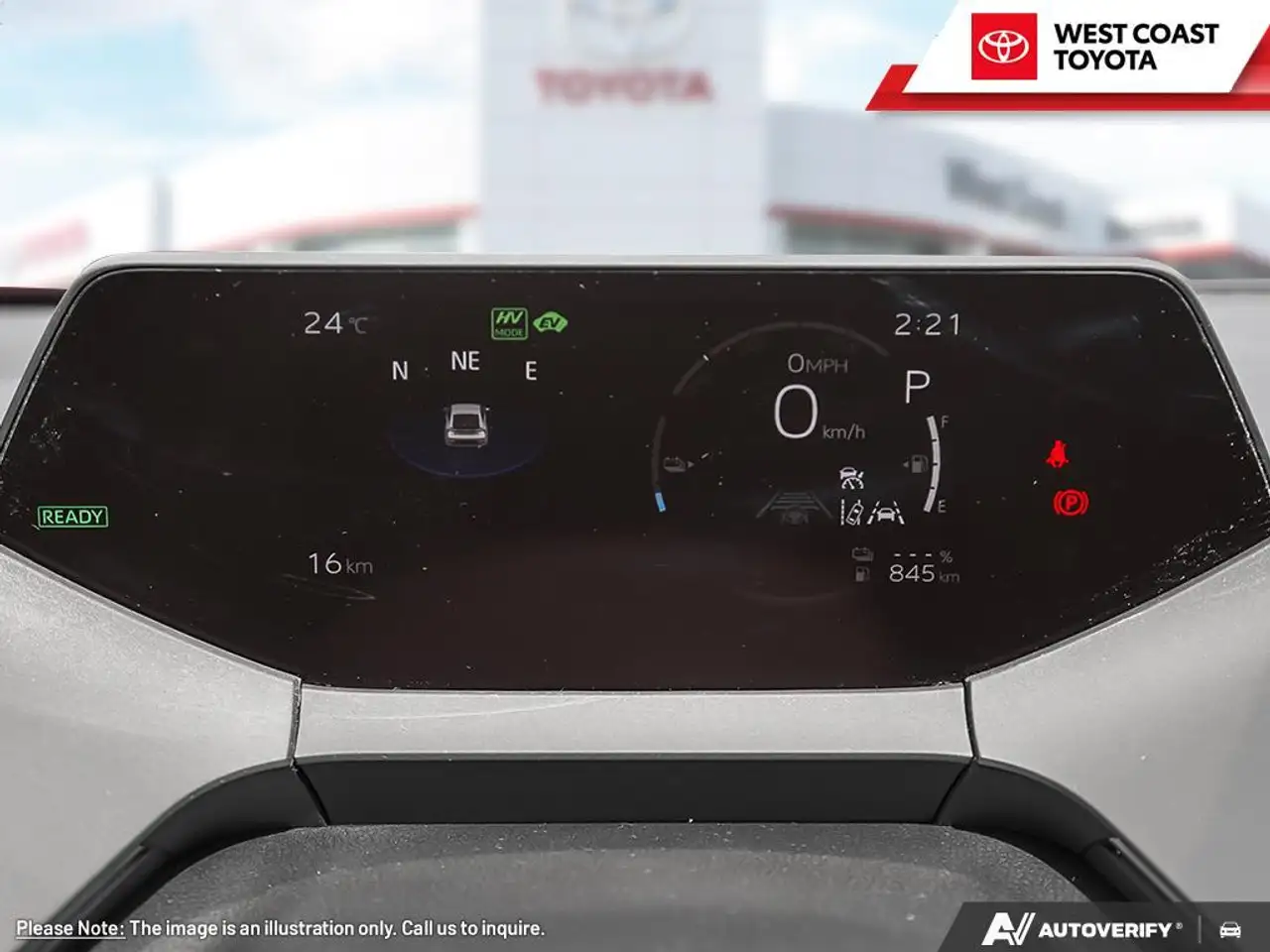 Toyota Prius снимка Toyota Prius