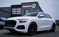 Audi Q8 55 TFSI quattro Pro Line Plus | Stoelverkoeling | Wit - thumbnail 1