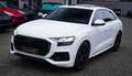 Audi Q8 55 TFSI quattro Pro Line Plus | Stoelverkoeling | Wit - thumbnail 11