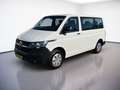 Volkswagen T6.1 Transporter KOMBI KR 2.0TDI 150PS.CLIMATIC.8SITZER.ZV Weiß - thumbnail 2