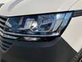 Volkswagen T6.1 Transporter KOMBI KR 2.0TDI 150PS.CLIMATIC.8SITZER.ZV Weiß - thumbnail 6