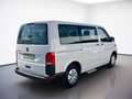 Volkswagen T6.1 Transporter KOMBI KR 2.0TDI 150PS.CLIMATIC.8SITZER.ZV Weiß - thumbnail 4
