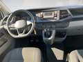 Volkswagen T6.1 Transporter KOMBI KR 2.0TDI 150PS.CLIMATIC.8SITZER.ZV Weiß - thumbnail 11