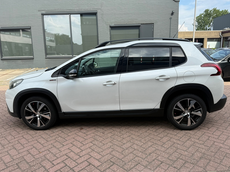 Peugeot 2008 1.2 PureTech Allure Volle Automaat GT Line Camera — photo 6