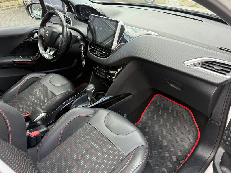 Peugeot 2008 1.2 PureTech Allure Volle Automaat GT Line Camera — photo 9