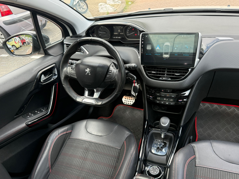 Peugeot 2008 1.2 PureTech Allure Volle Automaat GT Line Camera — photo 12