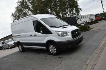 2.0 TDCi L2H2 Camera/Navigatie/Leder/Zetelverwarmi