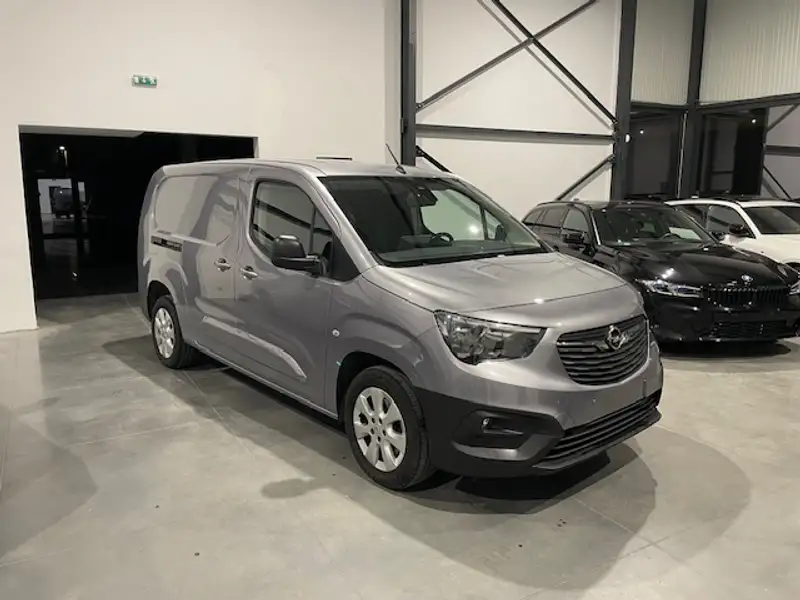 Opel Combo Combo 1.5Hdi L2 met Garantie