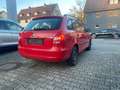 Skoda Fabia Fabia 1.2 HTP Combi STYLE Edition Rot - thumbnail 4