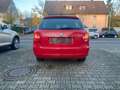 Skoda Fabia Fabia 1.2 HTP Combi STYLE Edition Rot - thumbnail 5