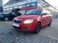 Skoda Fabia Fabia 1.2 HTP Combi STYLE Edition Rot - thumbnail 1