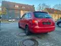 Skoda Fabia Fabia 1.2 HTP Combi STYLE Edition Rot - thumbnail 6