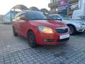 Skoda Fabia Fabia 1.2 HTP Combi STYLE Edition Rot - thumbnail 3