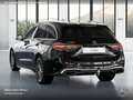 Mercedes-Benz C 200 T AMG+360+AHK+TOTW+KEYLESS+9G Schwarz - thumbnail 20