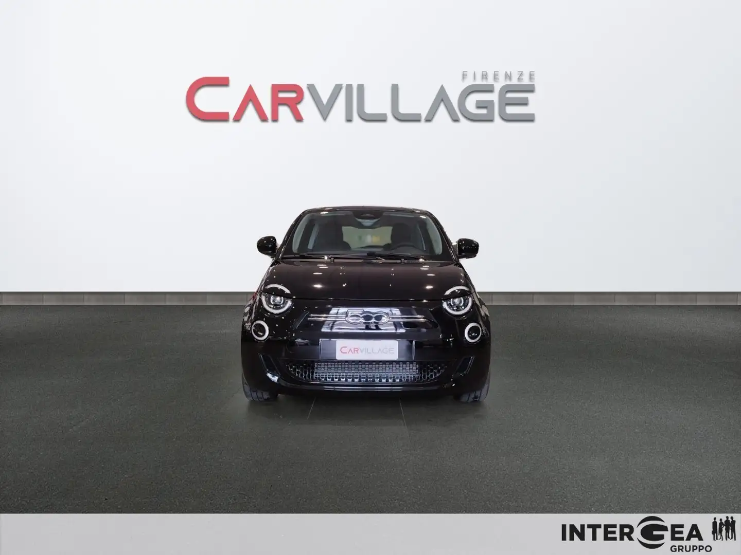 Fiat 500 Bev 3+1 My24 500e - 320 3+1 Nero - 2