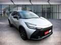 Toyota C-HR Team D Navi, Klima, RFK, Spurhalteas. Silber - thumbnail 7
