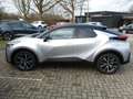 Toyota C-HR Team D Navi, Klima, RFK, Spurhalteas. Silber - thumbnail 26