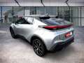 Toyota C-HR Team D Navi, Klima, RFK, Spurhalteas. Silber - thumbnail 4