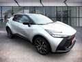 Toyota C-HR Team D Navi, Klima, RFK, Spurhalteas. Silber - thumbnail 6