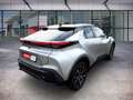 Toyota C-HR Team D Navi, Klima, RFK, Spurhalteas. Silber - thumbnail 5