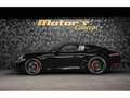 Porsche 992 Targa 4 GTS PDK Noir - thumbnail 2