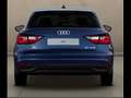 Audi A1 Advanced Bleu - thumbnail 5