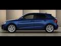 Audi A1 Advanced Bleu - thumbnail 3