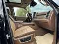 Dodge RAM 1500 5.7 V8 4x4 Longhorn, 1e eig, SUPERSTAAT! Zwart - thumbnail 8