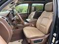 Dodge RAM 1500 5.7 V8 4x4 Longhorn, 1e eig, SUPERSTAAT! Zwart - thumbnail 7
