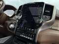 Dodge RAM 1500 5.7 V8 4x4 Longhorn, 1e eig, SUPERSTAAT! Zwart - thumbnail 13