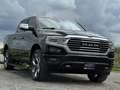Dodge RAM 1500 5.7 V8 4x4 Longhorn, 1e eig, SUPERSTAAT! Zwart - thumbnail 2