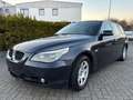 BMW 520 d Touring ALU LEDER NAVI Blau - thumbnail 2