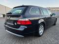 BMW 520 d Touring ALU LEDER NAVI Blau - thumbnail 4