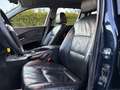 BMW 520 d Touring ALU LEDER NAVI Blau - thumbnail 14