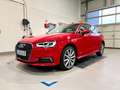 Audi A3 Sportback 40 e-tron sport Rot - thumbnail 1