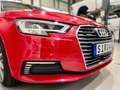 Audi A3 Sportback 40 e-tron sport Rot - thumbnail 29