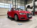 Audi A3 Sportback 40 e-tron sport Rot - thumbnail 3
